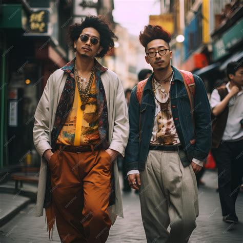 are there hipsters in china